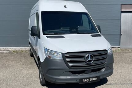 Mercedes-Benz Sprinter 51.673 km 40.900 &euro; Zimmern ob Rottweil 78658