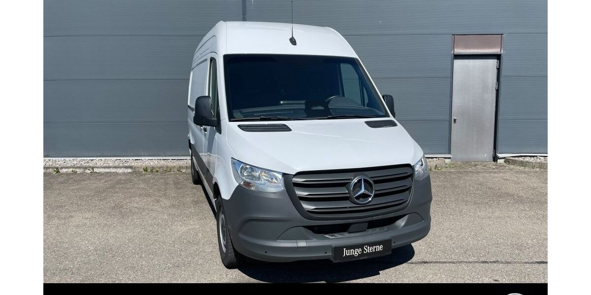 Mercedes-Benz Sprinter 51.673 km 40.900 &euro; Zimmern ob Rottweil 78658