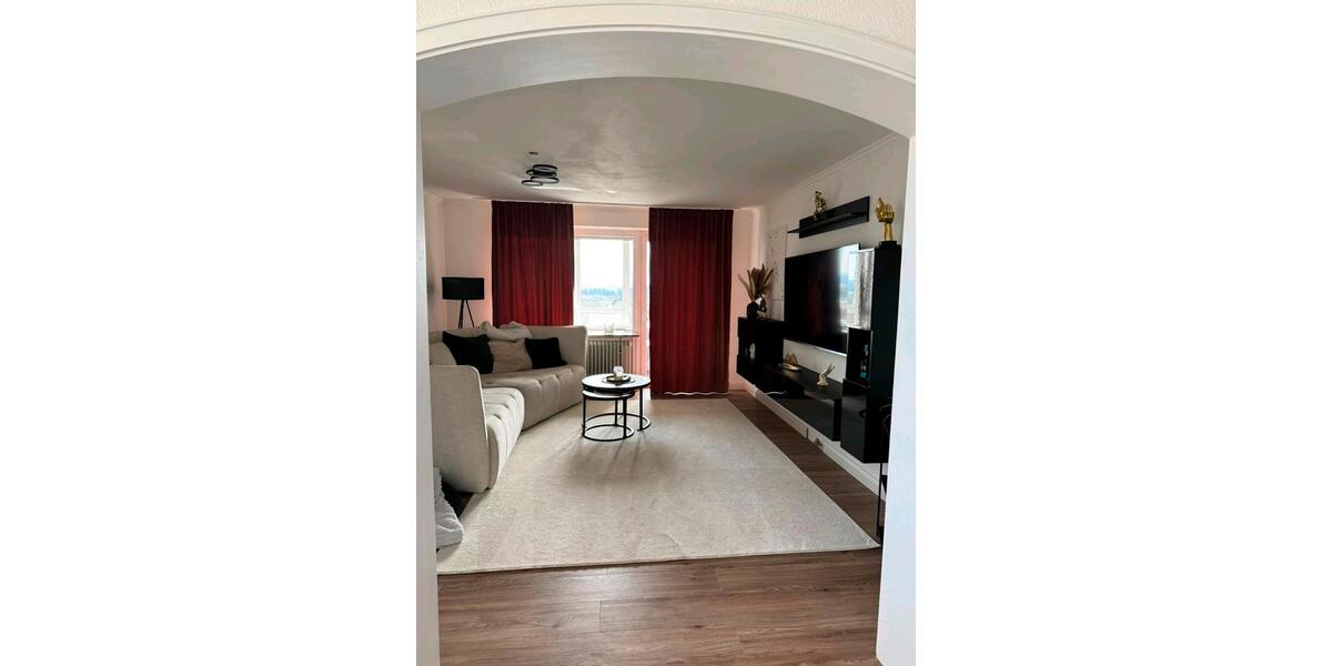 Etagenwohnung Dauchingen - 3.5 Zimmer, 85 m&sup2;, 285.000&euro; | Angebot:26834048