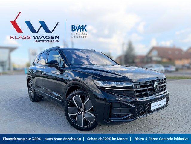 VW Touareg 7.569 km 79.999 &euro; Spaichingen 78549