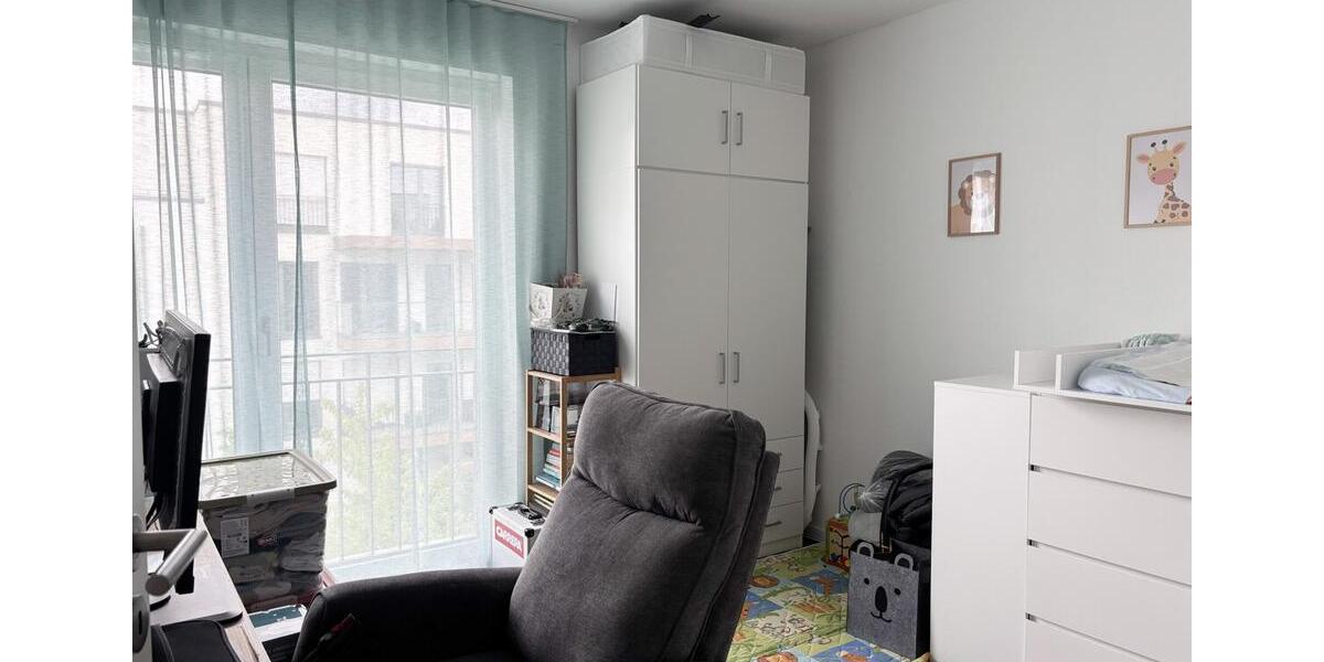 Etagenwohnung Villingen-Schwenningen Kopsbühl - 3 Zimmer, 79 m&sup2;, 945&euro; | Angebot:26660016