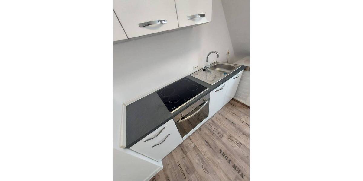 Etagenwohnung Villingen-Schwenningen Schwenningen - 3 Zimmer, 76 m&sup2;, 210.000&euro; | Angebot:26786446
