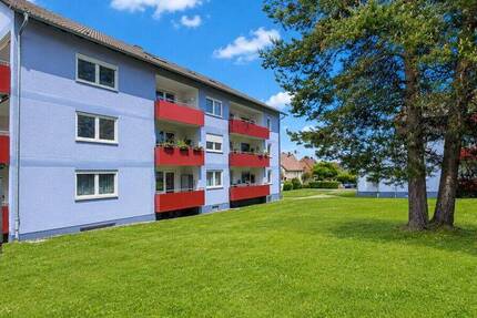 Wohnung Donaueschingen - 3 Zimmer, 94 m&sup2;, 215.000&euro; | Angebot:26862345