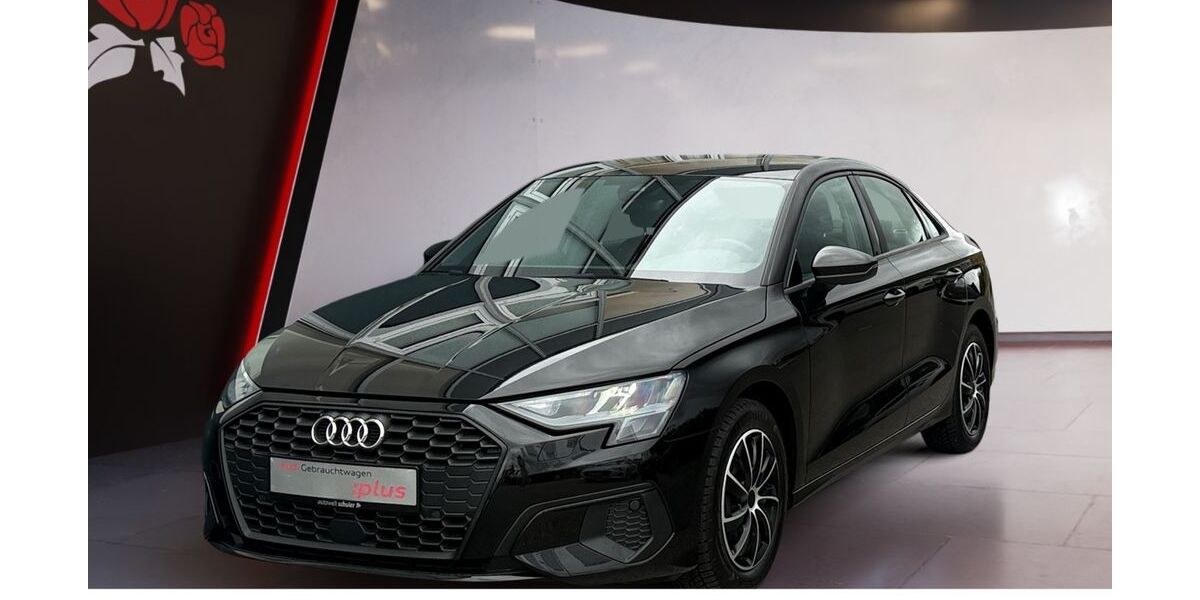 Audi A3 37.675 km 23.850 &euro; Villingen-Schwenningen 78052