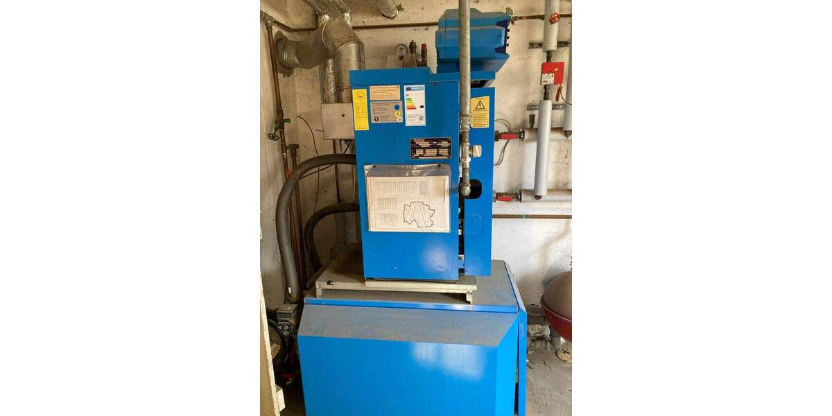 Mehrfamilienhaus, Wohnhaus Villingen-Schwenningen Villingen - 8 Zimmer, 127 m&sup2;, 289.000&euro; | Angebot:25817667