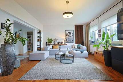 Wohnung Donaueschingen - 3.5 Zimmer, 129 m&sup2;, 429.000&euro; | Angebot:26788927