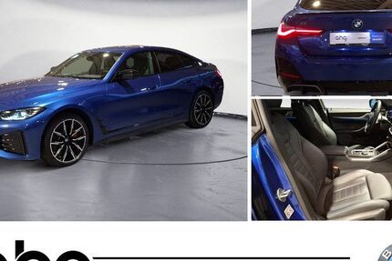 BMW i4 37.906 km 45.920 &euro; Tuttlingen 78532