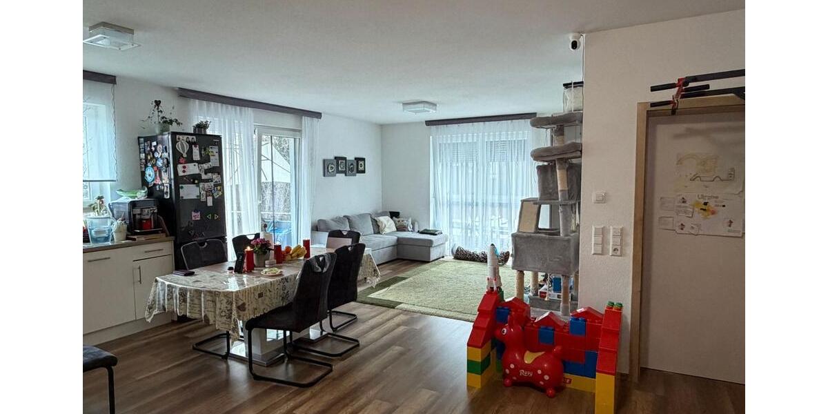 Etagenwohnung Trossingen - 4 Zimmer, 108 m&sup2;, 295.600&euro; | Angebot:27203540