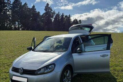VW Golf 92.500 km 7.599 &euro; Löffingen 79843