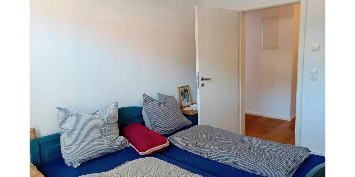 Etagenwohnung Villingen-Schwenningen Villingen - 3 Zimmer, 98 m&sup2;, 310.000&euro; | Angebot:25984932