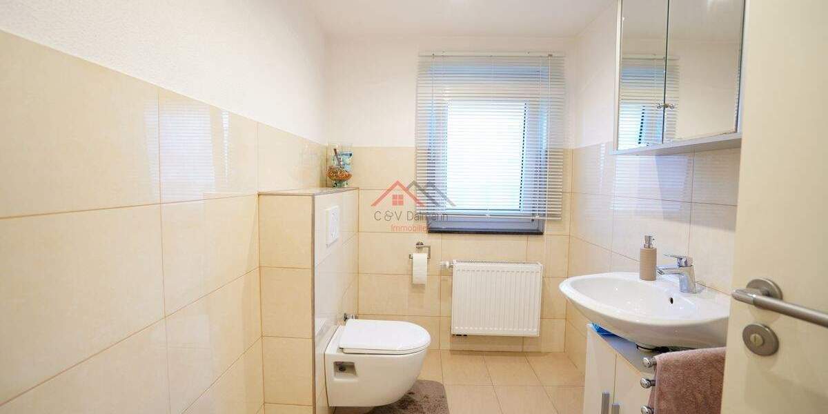 Einfamilienhaus Tuttlingen / Nendingen Nendingen - 7 Zimmer, 202 m&sup2;, 349.000&euro; | Angebot:25674007