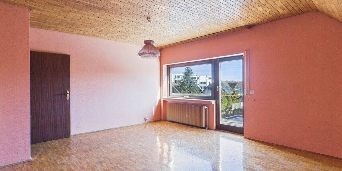 Einfamilienhaus Zimmern ob Rottweil Zimmern - 7 Zimmer, 182 m&sup2;, 449.000&euro; | Angebot:25683336