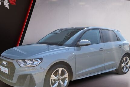 Audi A1 4.332 km 25.770 &euro; Villingen-Schwenningen 78052