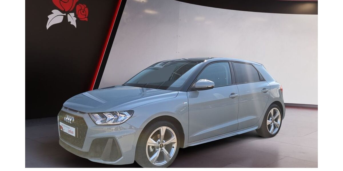 Audi A1 4.332 km 25.770 &euro; Villingen-Schwenningen 78052