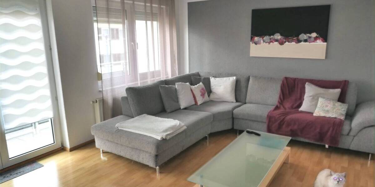 Mehrfamilienhaus, Wohnhaus Trossingen - 8 Zimmer, 144 m&sup2;, 449.000&euro; | Angebot:25732038