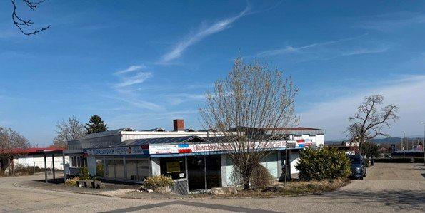 Gewerbeobjekt Oberndorf am Neckar - 2.380&euro; | Angebot:26445392