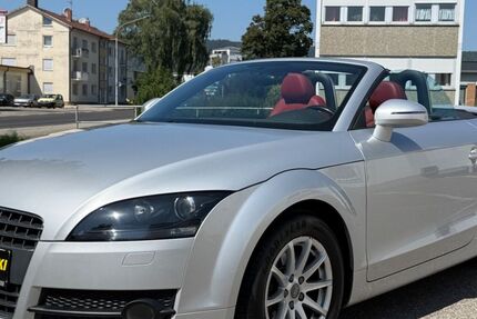 Audi TT 115.301 km 11.500 &euro; Tuttlingen 78532