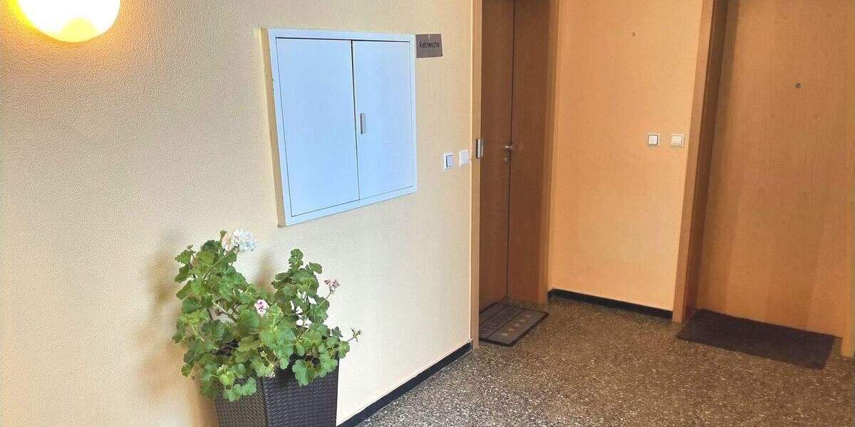 Etagenwohnung Wehingen - 4 Zimmer, 89 m&sup2;, 219.000&euro; | Angebot:25676923