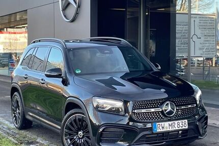 Mercedes-Benz GLB 220 9.000 km 53.300 &euro; Rottweil 78628
