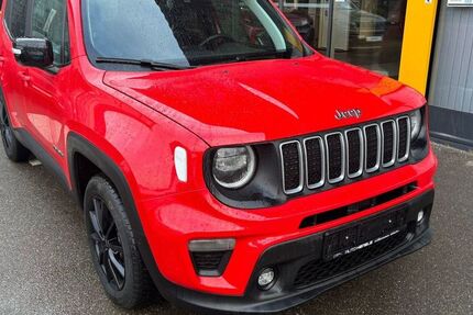 Jeep Renegade 9.700 km 24.800 &euro; Tuttlingen 78532