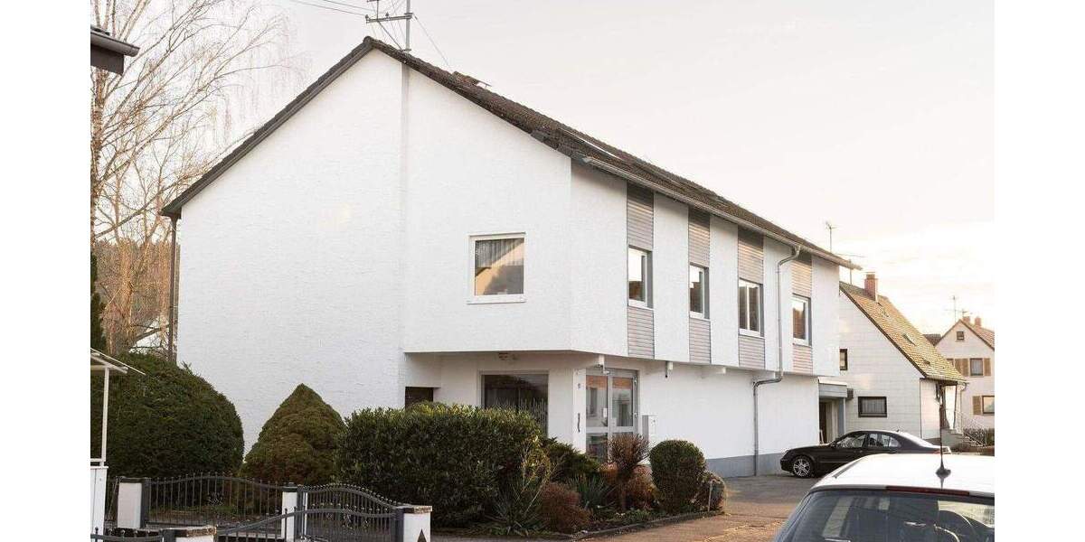 Mehrfamilienhaus, Wohnhaus Deißlingen Lauffen - 1 Zimmer, 434 m&sup2;, 640.000&euro; | Angebot:25755162