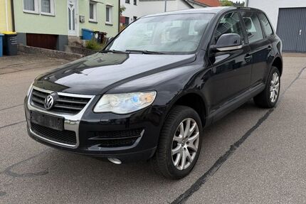 VW Touareg 374.700 km 5.999 &euro; Wehingen 78564