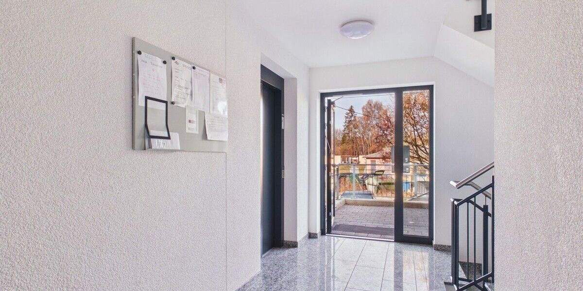 Etagenwohnung Frittlingen - 3 Zimmer, 87 m&sup2;, 349.000&euro; | Angebot:25683367