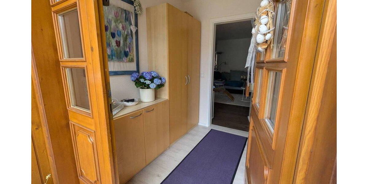 Etagenwohnung Unterkirnach - 3 Zimmer, 100 m&sup2;, 269.000&euro; | Angebot:26325726