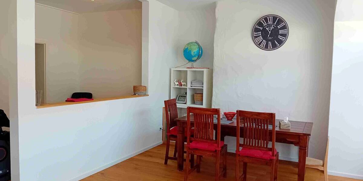 Etagenwohnung Villingen-Schwenningen Villingen - 3 Zimmer, 98 m&sup2;, 310.000&euro; | Angebot:25984932