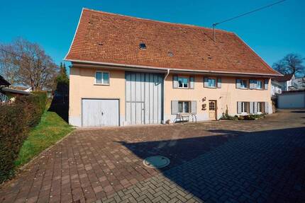 Haus Deißlingen - 5 Zimmer, 135 m&sup2;, 148.500&euro; | Angebot:26015843