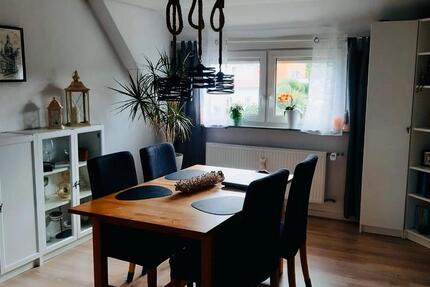 Wohnung Geisingen - 2 Zimmer, 60 m&sup2;, 700&euro; | Angebot:25839385