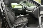 Audi A4 40 TDI quattro advanced MATRIX/NAVI/DAB/1HAND 143.535 km 22.900 &euro; Villingen-Schwenningen 78054