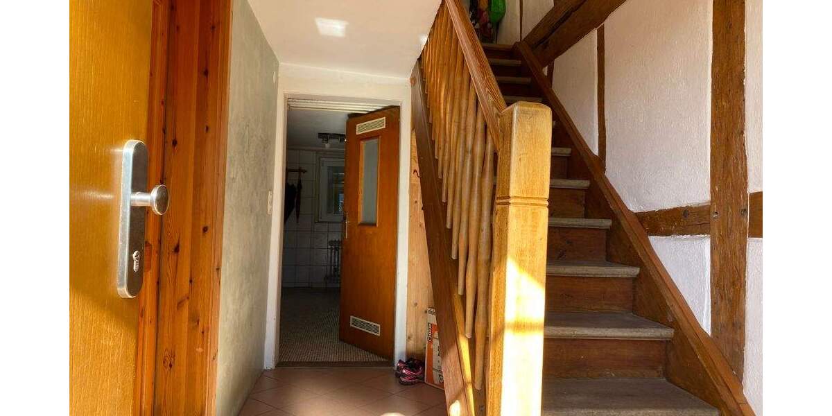 Doppelhaushälfte Rottweil - 5 Zimmer, 128 m&sup2;, 225.000&euro; | Angebot:25691279