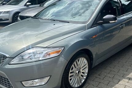 Ford Mondeo 157.562 km 3.950 &euro; Tuttlingen 78532