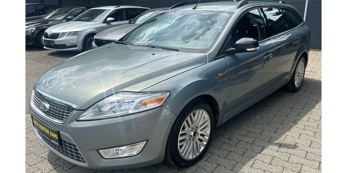 Ford Mondeo 157.562 km 3.950 &euro; Tuttlingen 78532