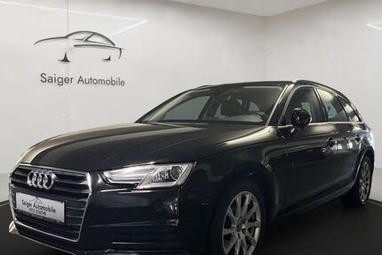 Audi A4 49.000 km 21.490 &euro; Titisee-Neustadt 79822