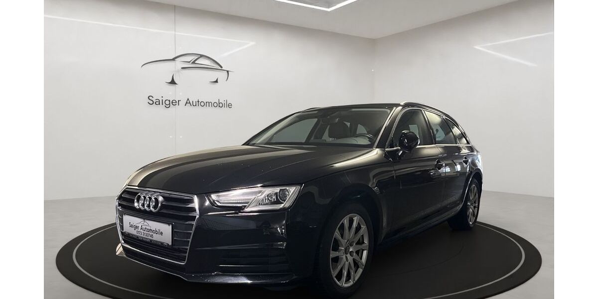 Audi A4 49.000 km 21.490 &euro; Titisee-Neustadt 79822