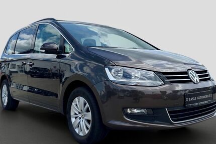 VW Sharan 85.000 km 24.490 &euro; Donaueschingen 78166