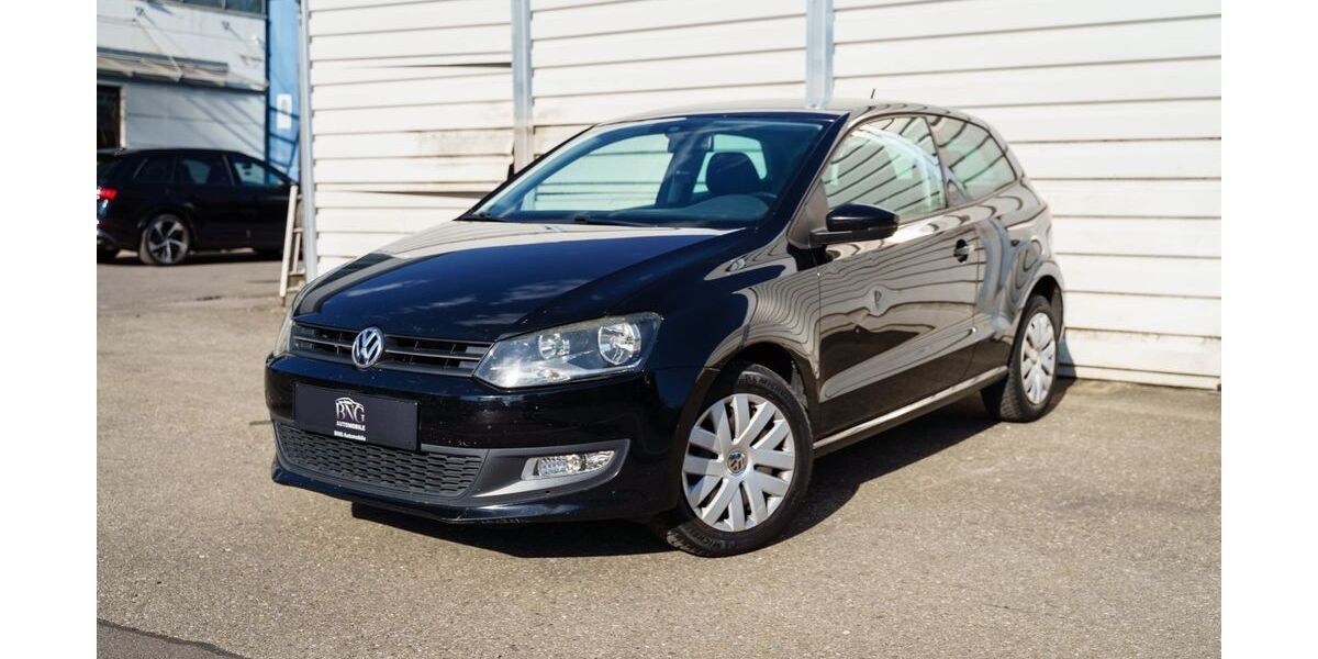 VW Polo 237.700 km 4.489 &euro; Tuttlingen 78532