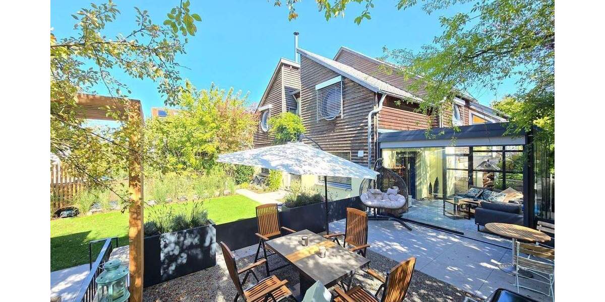 Doppelhaushälfte Villingen-Schwenningen Villingen - 4 Zimmer, 130 m&sup2;, 689.000&euro; | Angebot:26307059
