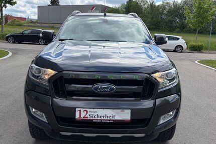 Ford Ranger 93.000 km 22.999 &euro; Donaueschingen 78166