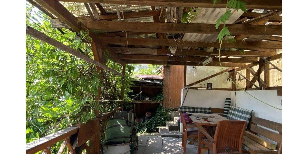 Doppelhaushälfte Rottweil - 5 Zimmer, 128 m&sup2;, 225.000&euro; | Angebot:25691279