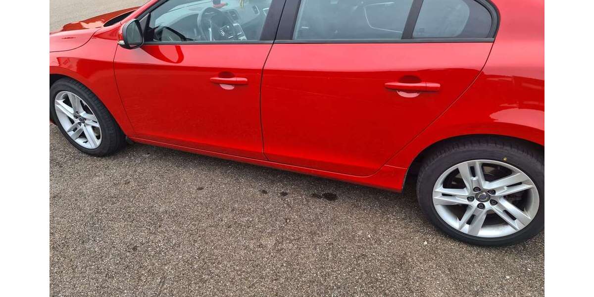 Volvo S60 171.000 km 13.500 &euro; Seitingen-Oberflacht 78606