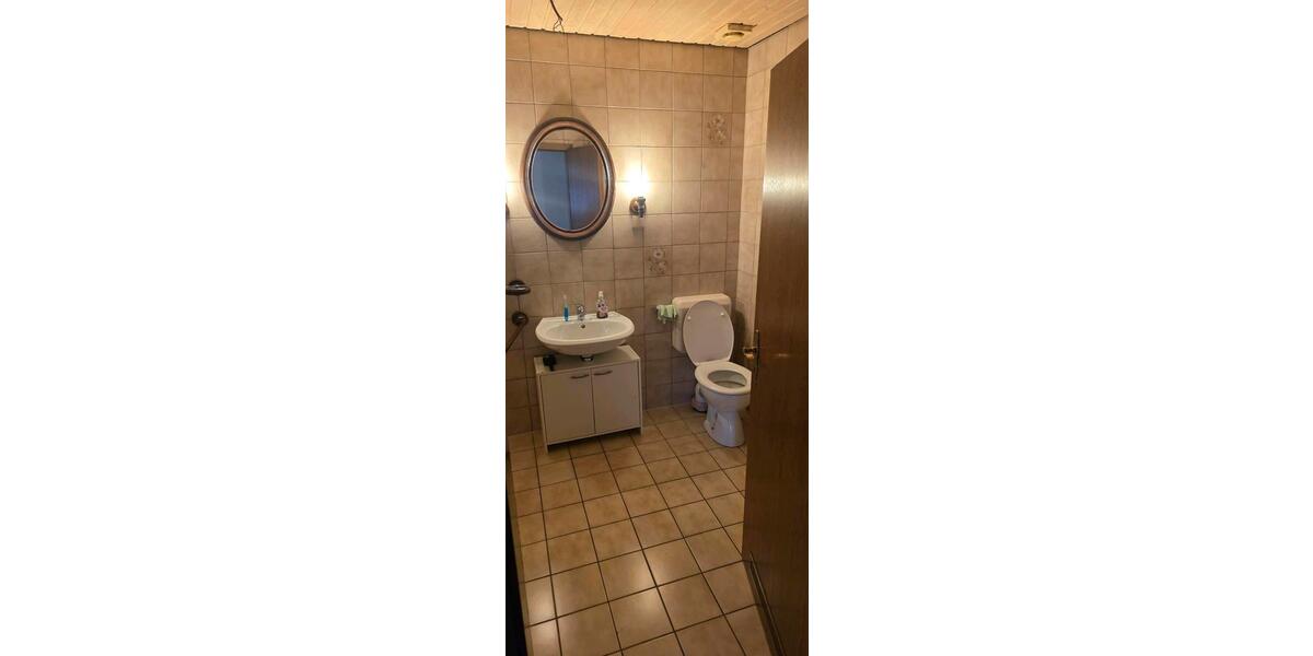 Erdgeschoßwohnung Geisingen - 2 Zimmer, 800&euro; | Angebot:23328234