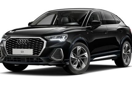 Audi Q3 6.283 km 55.555 &euro; Villingen-Schwenningen 78052