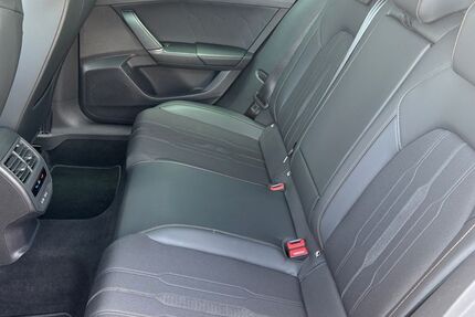 Cupra Formentor 41.700 km 27.749 &euro; Donaueschingen 78166