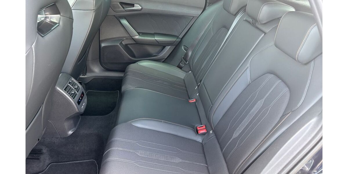 Cupra Formentor 41.700 km 27.749 &euro; Donaueschingen 78166