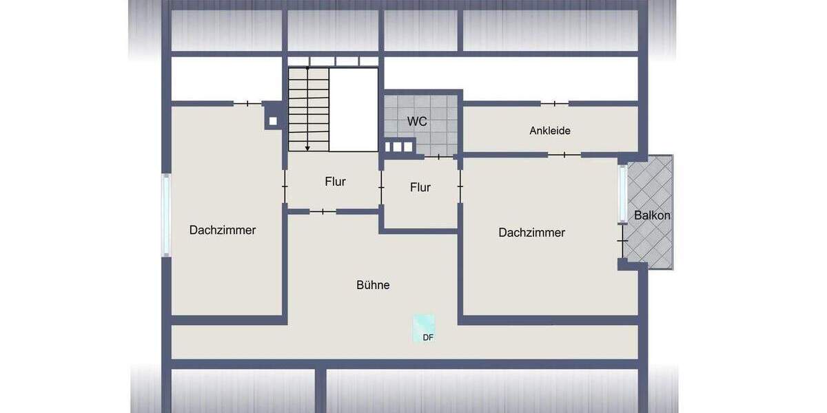 Einfamilienhaus Tuttlingen - 7 Zimmer, 114 m&sup2;, 549.000&euro; | Angebot:25662818