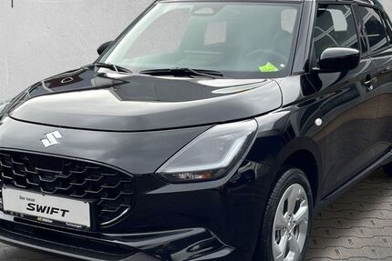 Suzuki Swift 2.500 km 18.950 &euro; Furtwangen 78120