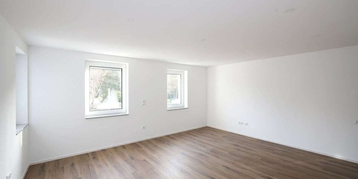 Etagenwohnung Tuttlingen - 3 Zimmer, 90 m&sup2;, 1.050&euro; | Angebot:24447875